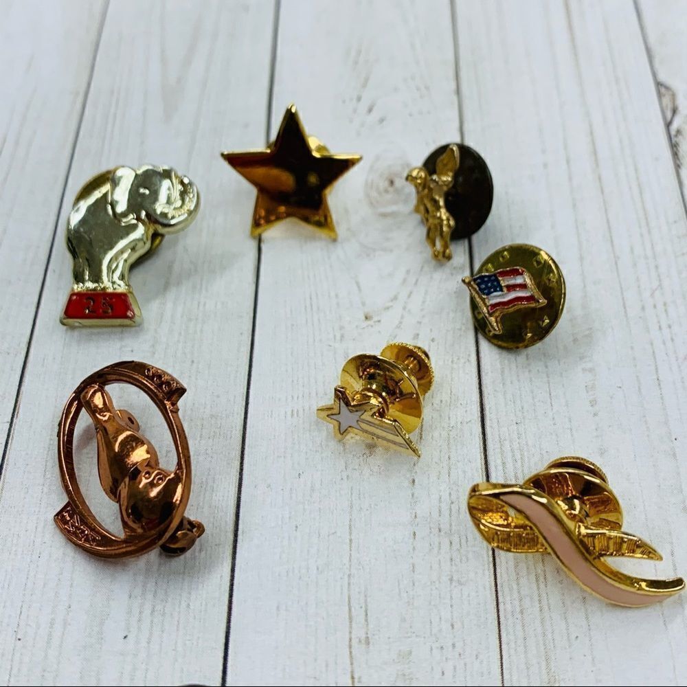 Pin Bundle‎ - Picture 4 of 4